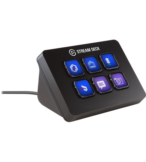 Elgato Stream Deck Mini